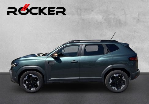Dacia Duster, 2025 3