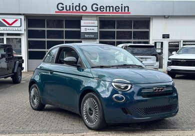 Fiat 500, 2026