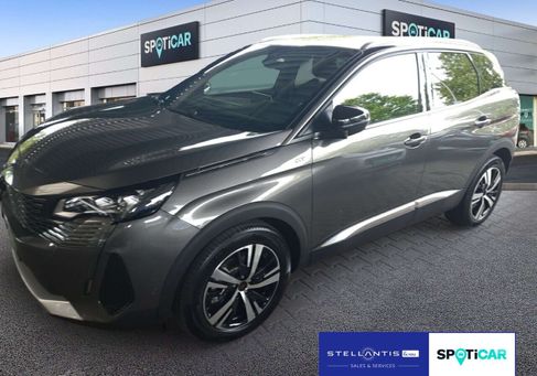 Peugeot 3008, 2024