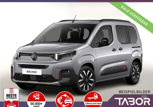 Citroën Berlingo, 2025
