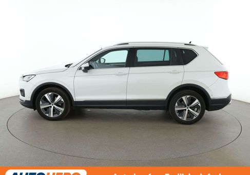 Seat Tarraco, 2023 3