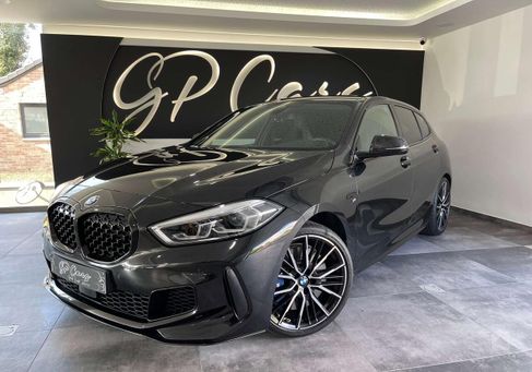 BMW 1 Serija, 2020