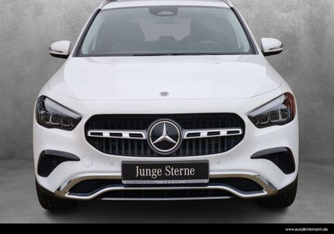 Mercedes-Benz GLA 180, 2025 2