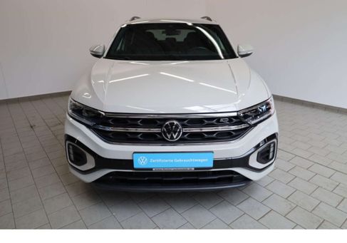 Volkswagen T-Roc, 2024