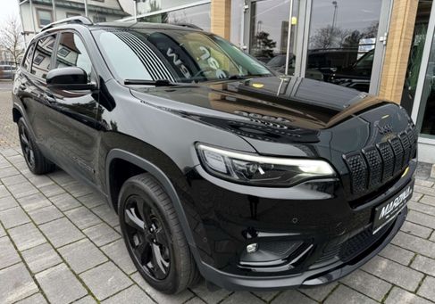 Jeep Cherokee, 2019