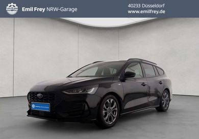 Ford Focus, 2023