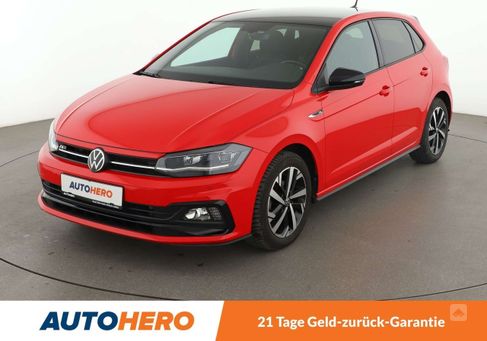 Volkswagen Polo, 2021