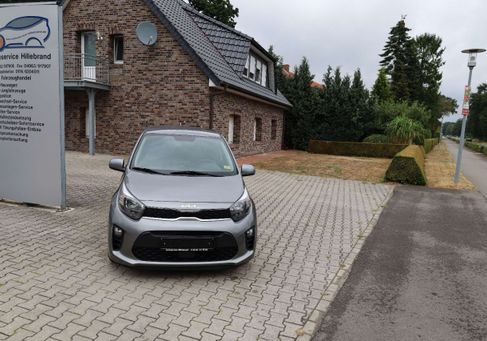 Kia Picanto, 2022