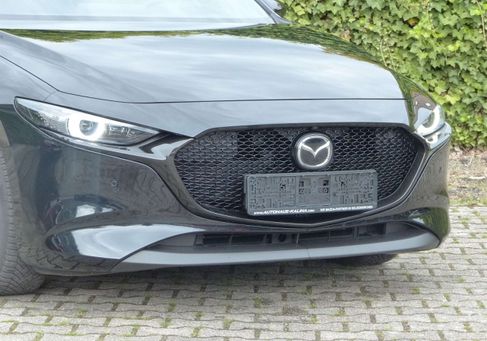 Mazda 3, 2026