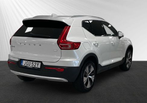 Volvo XC40, 2023 3
