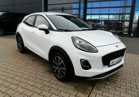 Ford Puma, 2023 3