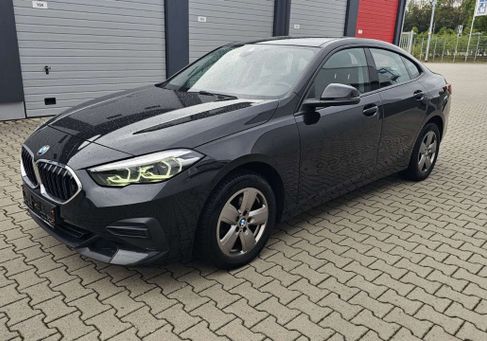 BMW 216, 2023 3