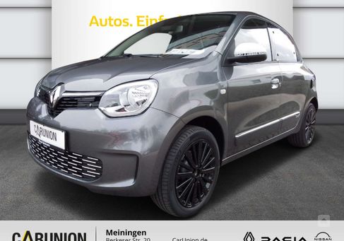 Renault Twingo, 2024