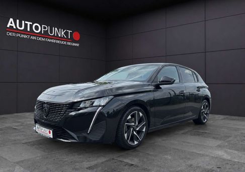 Peugeot 308, 2022