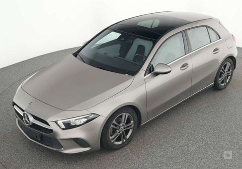 Mercedes-Benz A 160, 2019