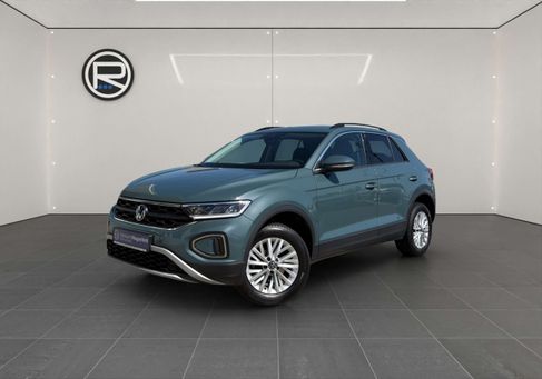 Volkswagen T-Roc, 2022