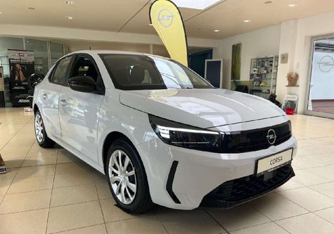Opel Corsa, 2025 3