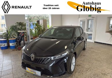 Renault Clio, 2025
