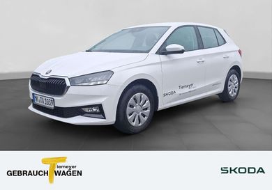 Skoda Fabia, 2026