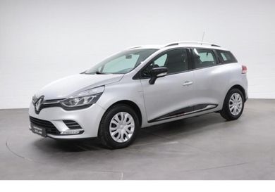 Renault Clio, 2020