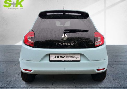 Renault Twingo, 2023