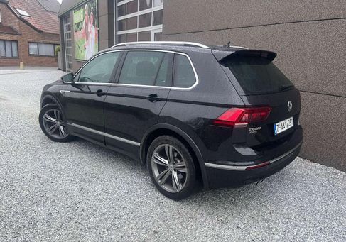 Volkswagen Tiguan, 2018 3
