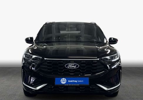 Ford Kuga, 2024
