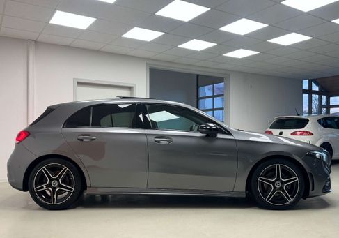 Mercedes-Benz A 200, 2019