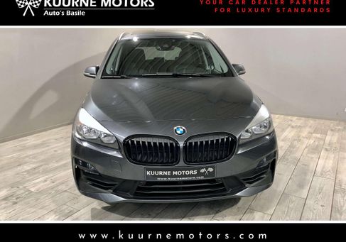 BMW 2 Serija, 2018 2