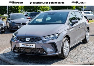 Seat Ibiza, 2026