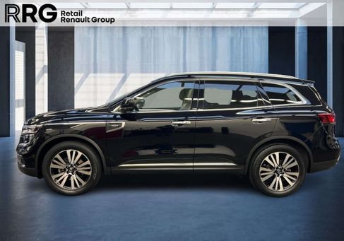 Renault Koleos, 2021