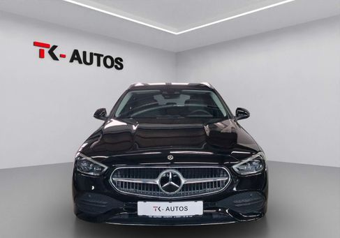 Mercedes-Benz C 300, 2023 2