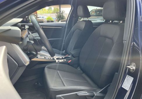 Audi A3, 2021 2