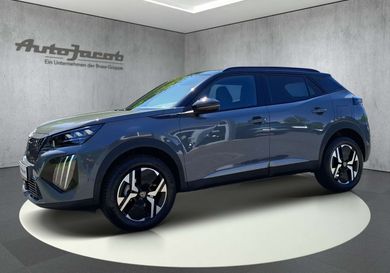 Peugeot 2008, 2024