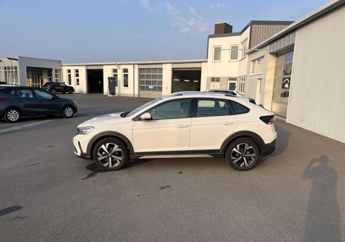 Volkswagen Taigo, 2023