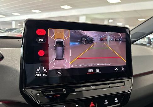 Volkswagen ID.3, 2022