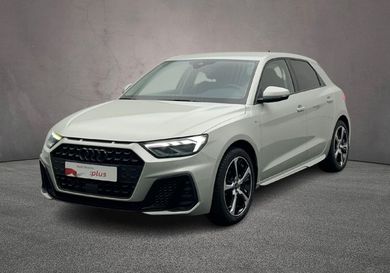 Audi A1, 2024