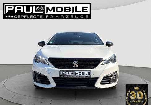 Peugeot 308, 2018