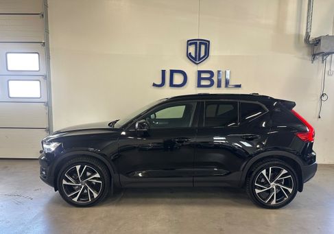 Volvo XC40, 2019 2