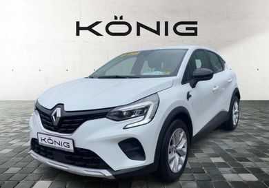 Renault Captur, 2023