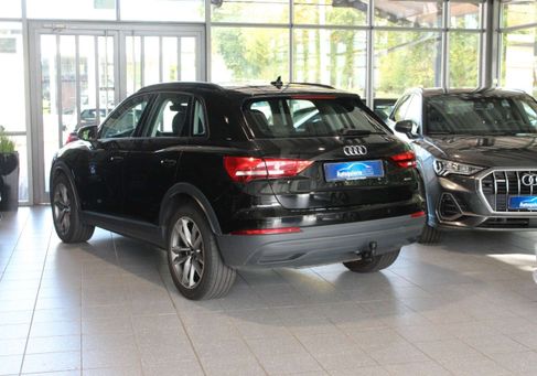 Audi Q3, 2019 2