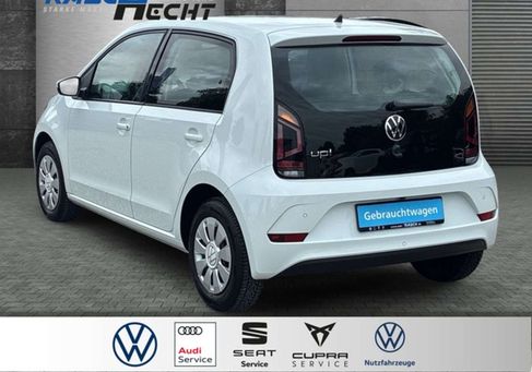 Volkswagen up!, 2023