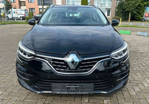 Renault Megane, 2022