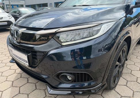 Honda HR-V, 2020 3