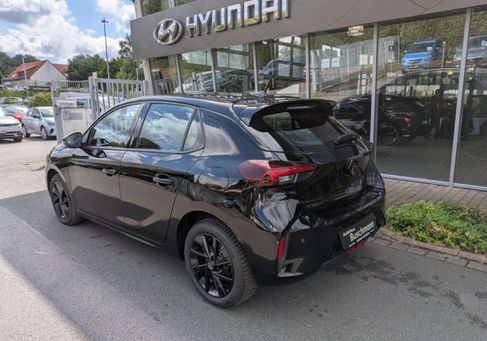 Opel Corsa, 2025 3