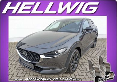 Mazda CX-30, 2023