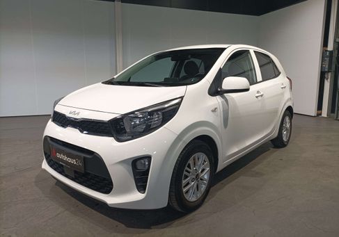 Kia Picanto, 2023