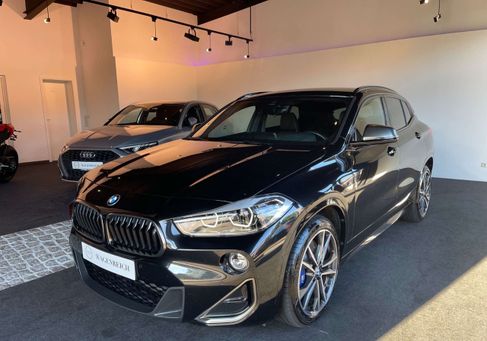 BMW X2, 2019