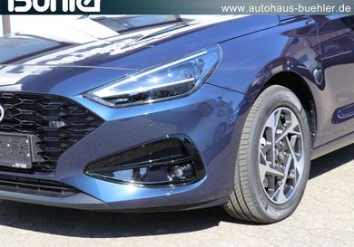 Hyundai i30, 2026