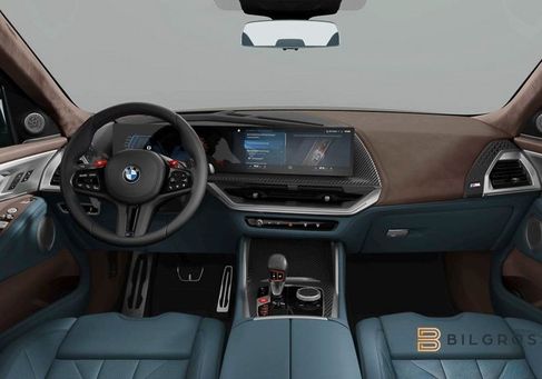 BMW, 2023 2